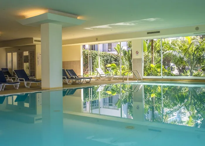 Buganvilia Studio Hotel