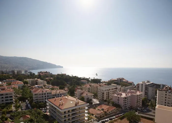 Buganvilia Studio Hotel