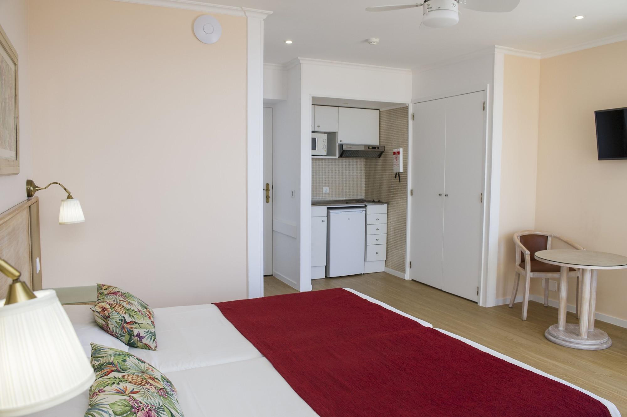 Buganvilia 3*